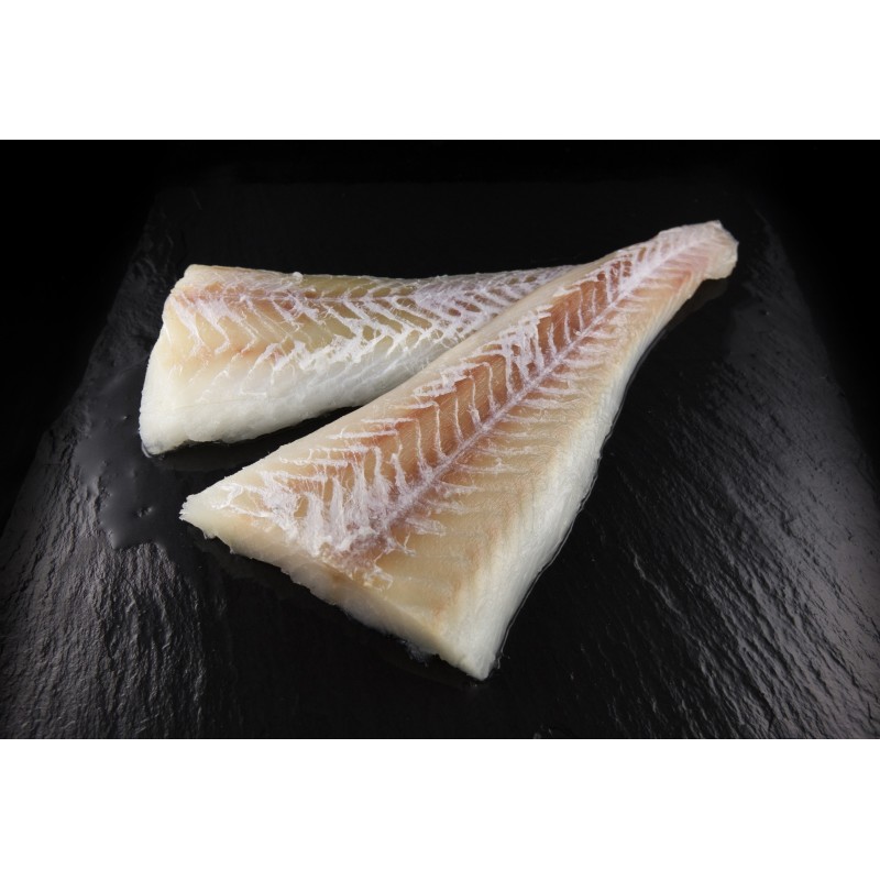 FILETS DE CABILLAUD