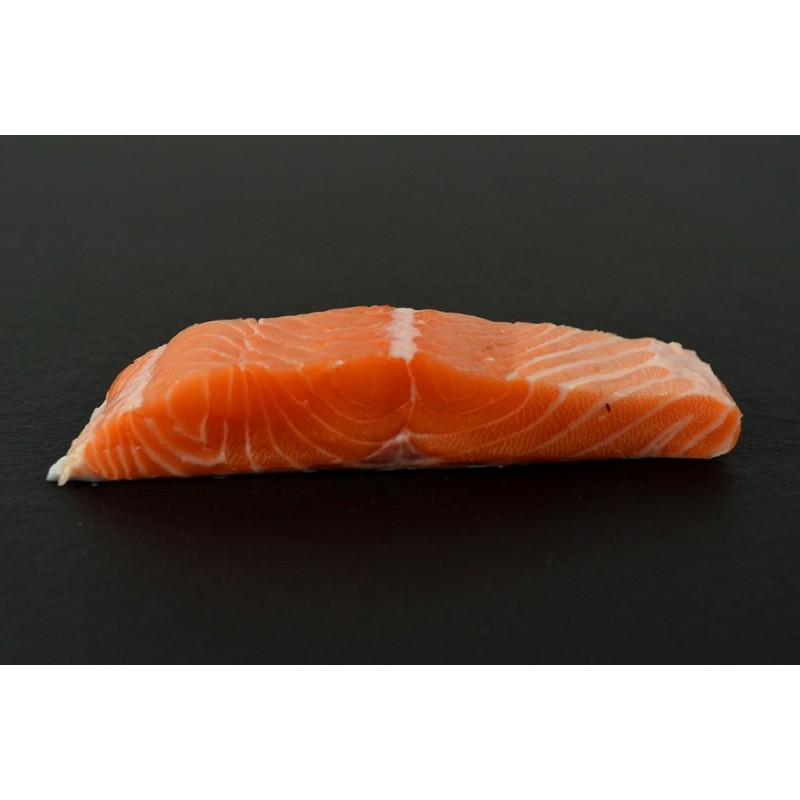 FILETS DE SAUMON