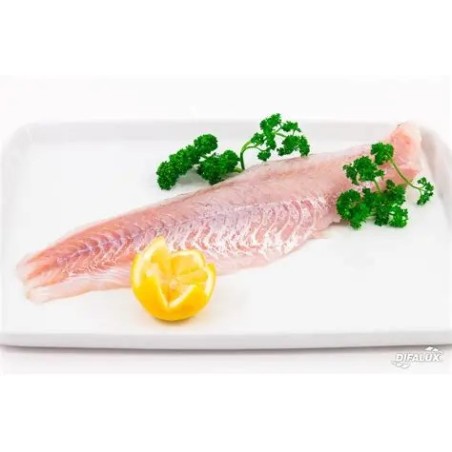 FILETS DE LIEU JAUNE